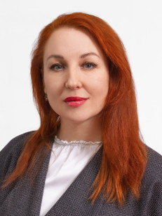 Головня Ольга Ивановна Головня Ольга Ивановна